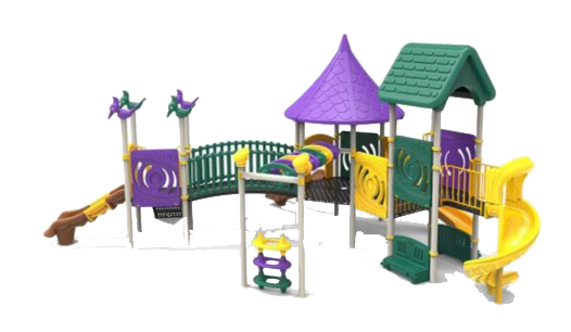 Çocuk Oyun Parkları