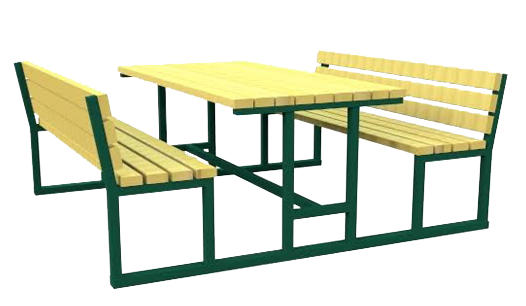 Piknik Masaları