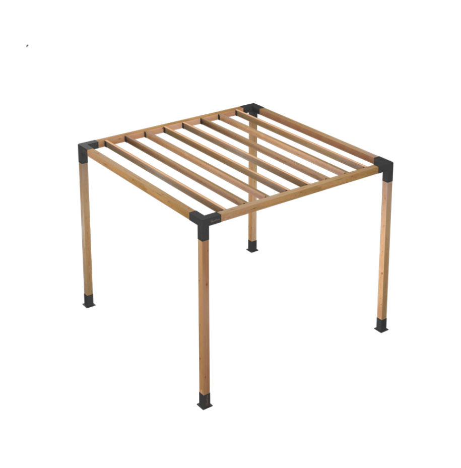 Pergola Kamelya Yedek Parça