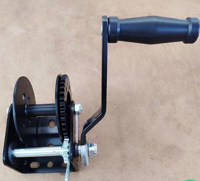 Voleybol Direği Gerdirme Aparatı Makarası