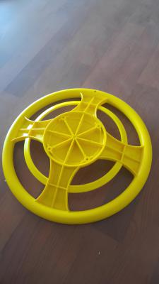 Dış mekan spor aleti Direksiyon Yedek Parça